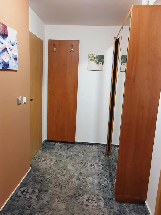 Stay Inn Rediu Valea Lupului  Eksteriør billede
